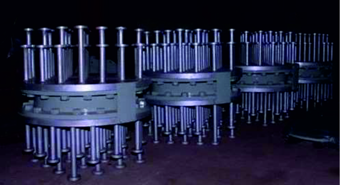 PIN FIX BEARING